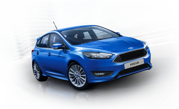 Explore Performance – Ford Cambodia