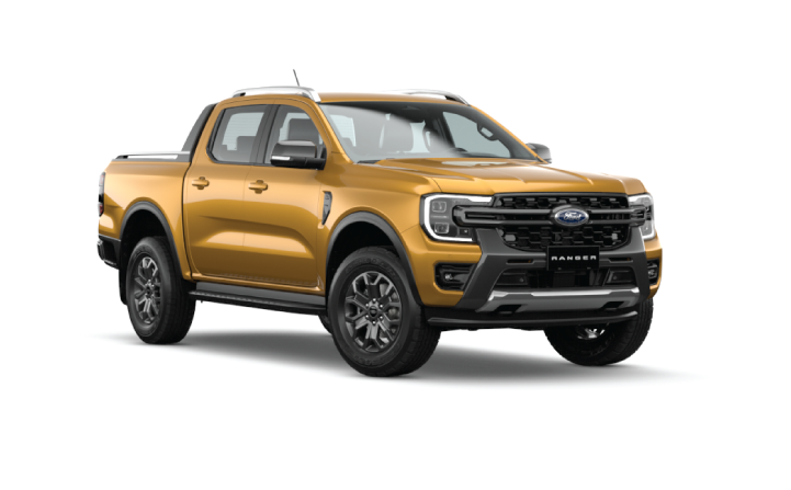 Wildtrak-Luxe-Yellow